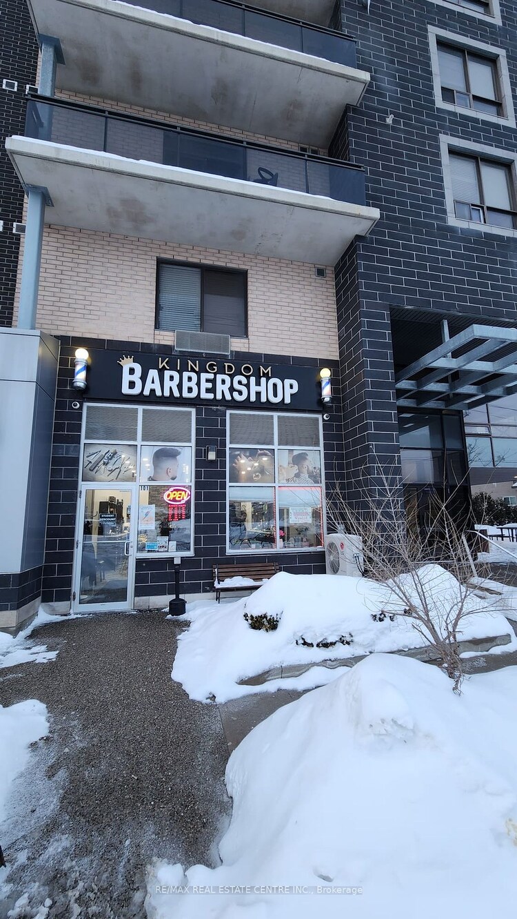 8 Hickory St, Waterloo, Ontario, 