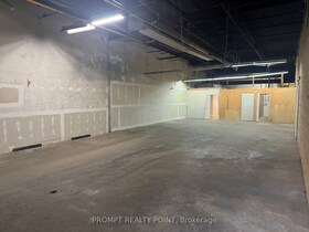 124 Production Dr, Toronto, Ontario , MLS #E11981838 , Image - 1