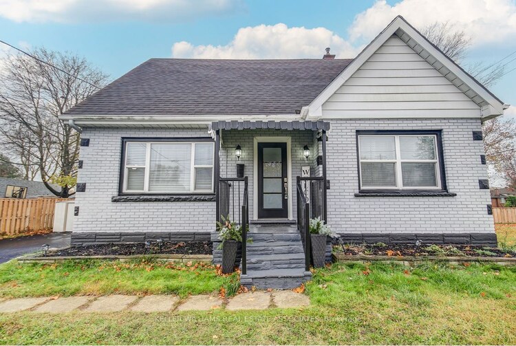 75 Tollgate Rd, Brantford, Ontario, 