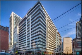 111 Elizabeth St, Toronto, Ontario , MLS #C11982051 , Image - 1