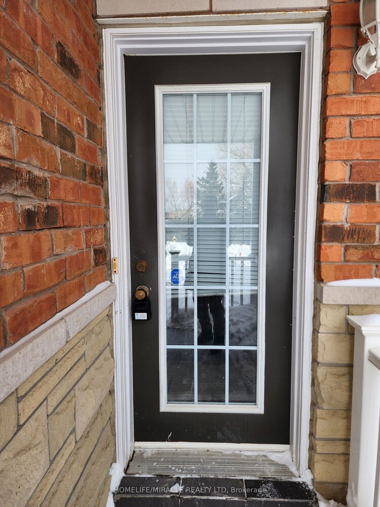 95 San Gabriele Place, Toronto, ON, Humber Summit