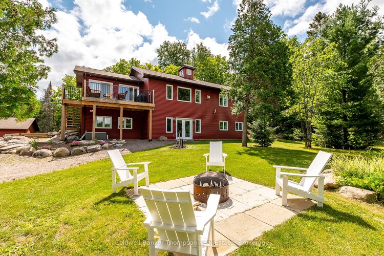 35 Main Rd, Magnetawan, Ontario, Magnetawan
