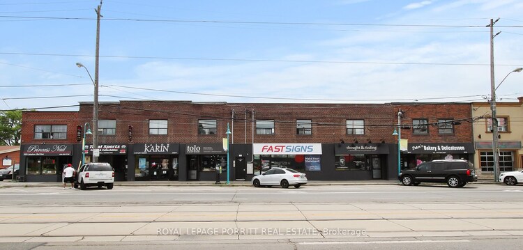 3511 Lake Shore Boulevard W, Toronto, ON, Long Branch