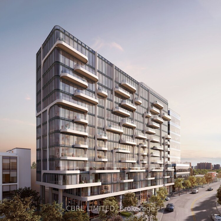 316-336 Dupont St, Toronto, Ontario, Annex