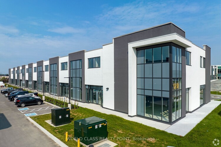 5260 Solar Dr, Mississauga, Ontario, Airport Corporate