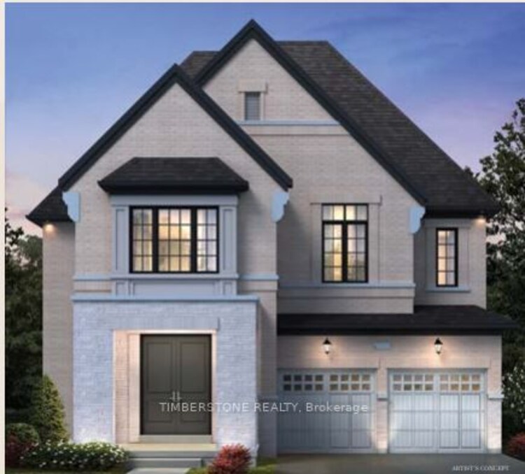 36 Aveena Rd, Brampton, Ontario, Bram East