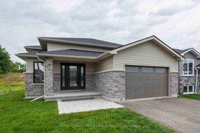 77 Meagan Lane, Hastings, ON