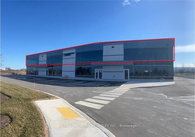 5775 Twenty Rd, Hamilton, Ontario, Hannon