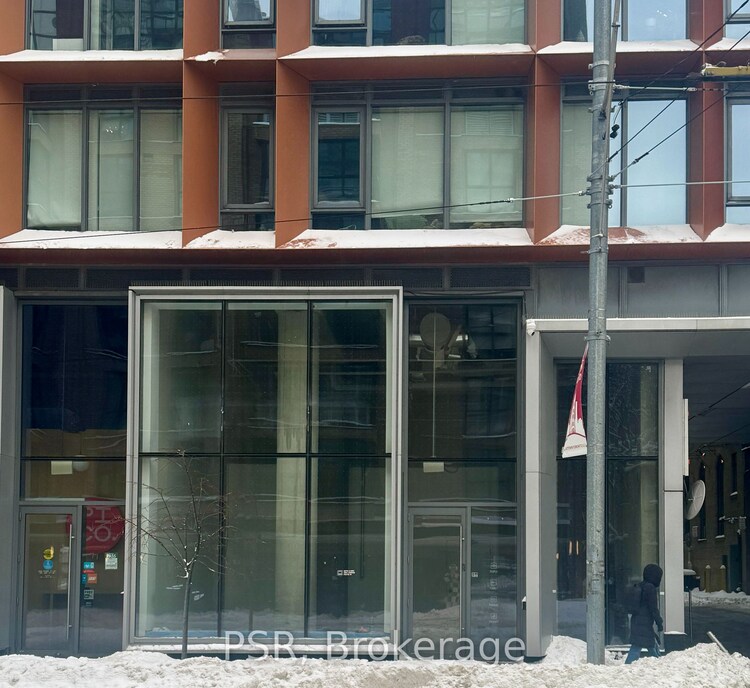 60 Colborne St, Toronto, Ontario, Church-Yonge Corridor