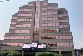 255 Duncan Mill Rd, Toronto, Ontario , MLS #C11983083 , Image - 1