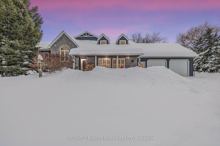 6643 3rd Line, New Tecumseth, ON, Rural New Tecumseth