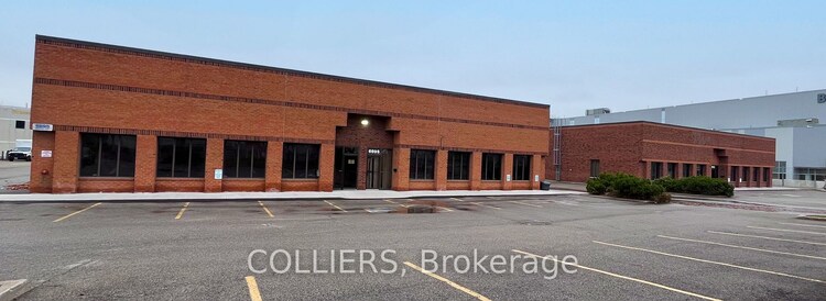 6885-6895 Menway Court, Mississauga, ON, Northeast