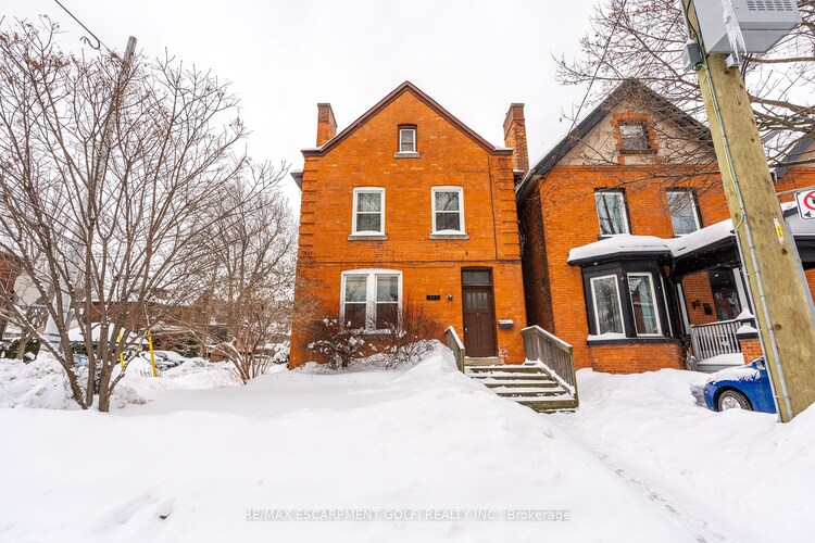 177 Markland St, Hamilton, Ontario, Durand