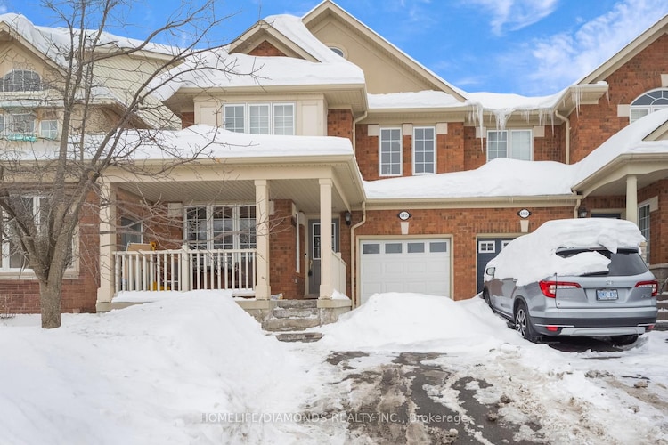 5415 LONGFORD Dr, Mississauga, Ontario, Churchill Meadows