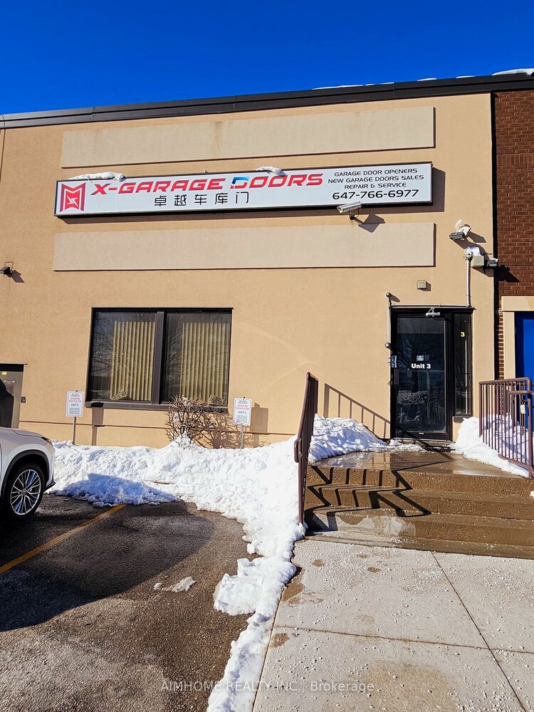 3680 Victoria Park Ave, Toronto, Ontario, Hillcrest Village