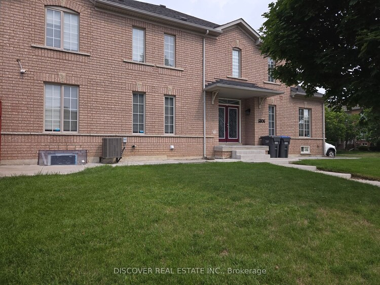 5806 Rainberry Drive, Mississauga, ON, Churchill Meadows