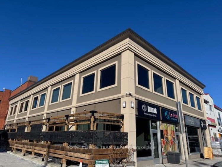 149 Second Ave, Glebe - Ottawa East and Area, Ontario, 4401 - Glebe