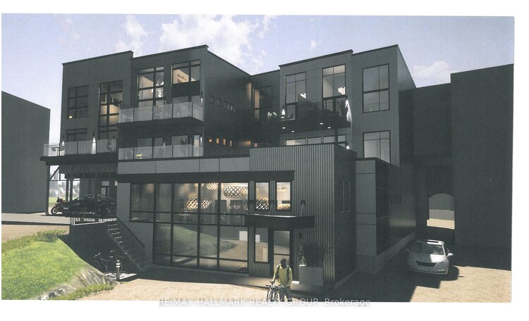 65 Mill Street E, Mississippi Mills, ON, 911 - Almonte