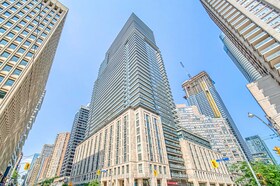 955 Bay Street, Toronto, ON , MLS #C11983986 , Image - 1