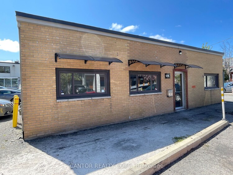 376 Madison Ave, Carlingwood - Westboro and Area, Ontario, 5102 - Westboro West