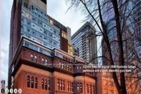 11 St. Joseph Street, Toronto, ON