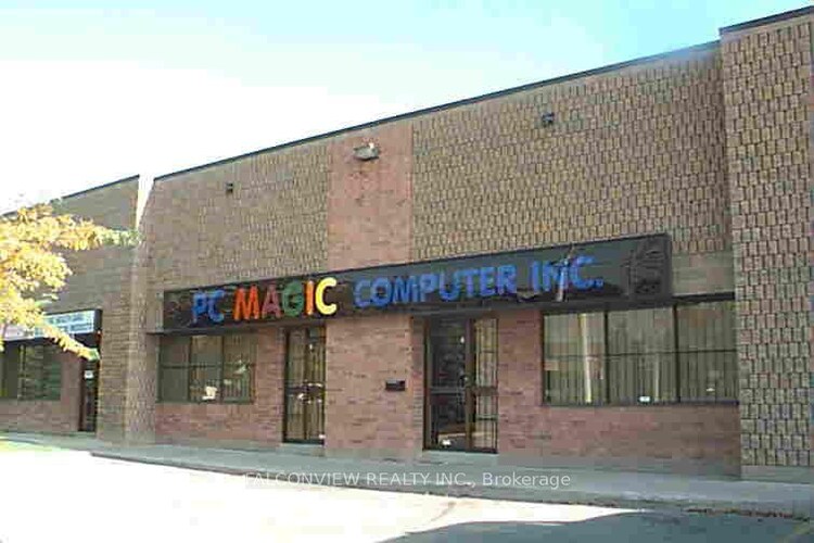 5285 TOMKEN Rd, Mississauga, Ontario, Northeast