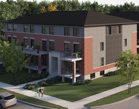 102 Casita Private, Ottawa, ON , MLS #X13145816 , Image - 1