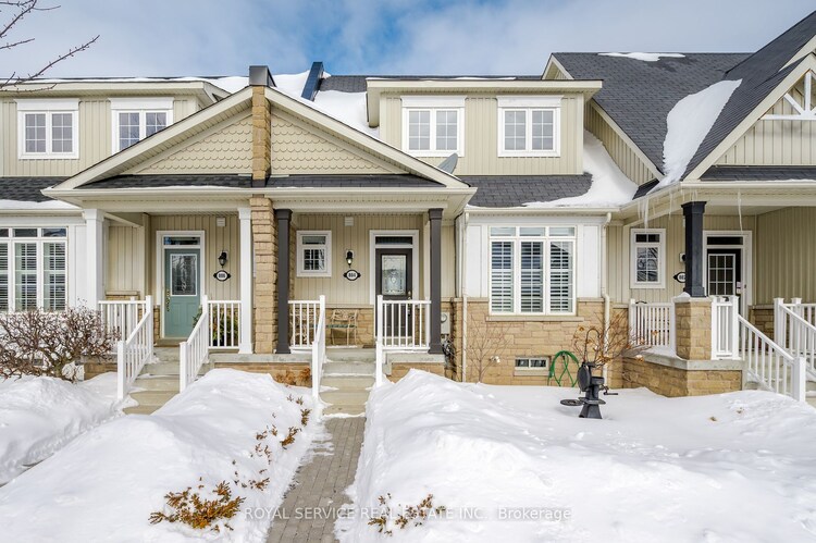 804 Leslie Street, Cobourg, ON, Cobourg
