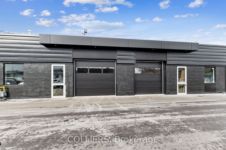 777 Warden Ave, Toronto, Ontario, Clairlea-Birchmount