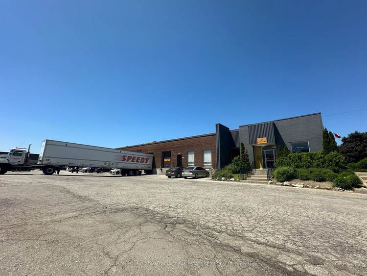 103 Brisbane Rd, Toronto, Ontario, York University Heights