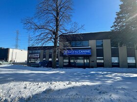 48 Colonnade Road, Ottawa, ON , MLS #X11984806 , Image - 1