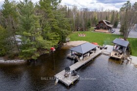 1726 Bay Shore Road W, Peterborough, ON , MLS #X11984837 , Image - 1