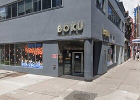 530 Yonge Street, Toronto, ON , MLS #C11984914 , Image - 1