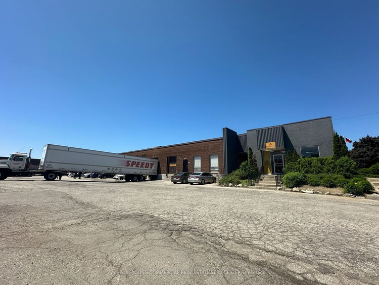 101 Brisbane Rd, Toronto, Ontario, York University Heights