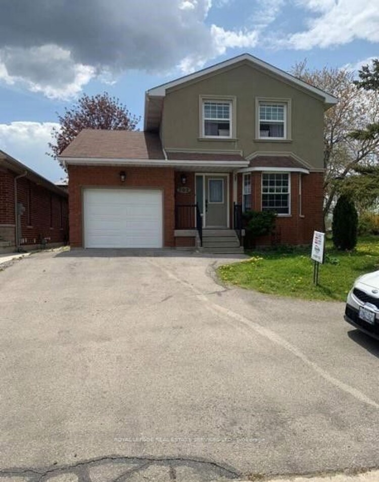 702 Stone Church Road E, Hamilton, ON, Eleanor