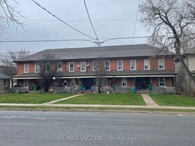 210-220 Perry St, Peterborough, Ontario , MLS #X11984992 , Image - 1