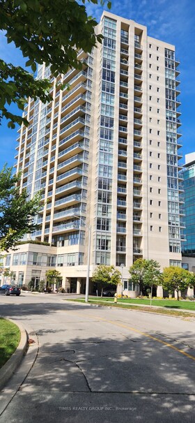 3 Marine Parade Drive, Toronto, ON , MLS #W11985032 , Image - 1