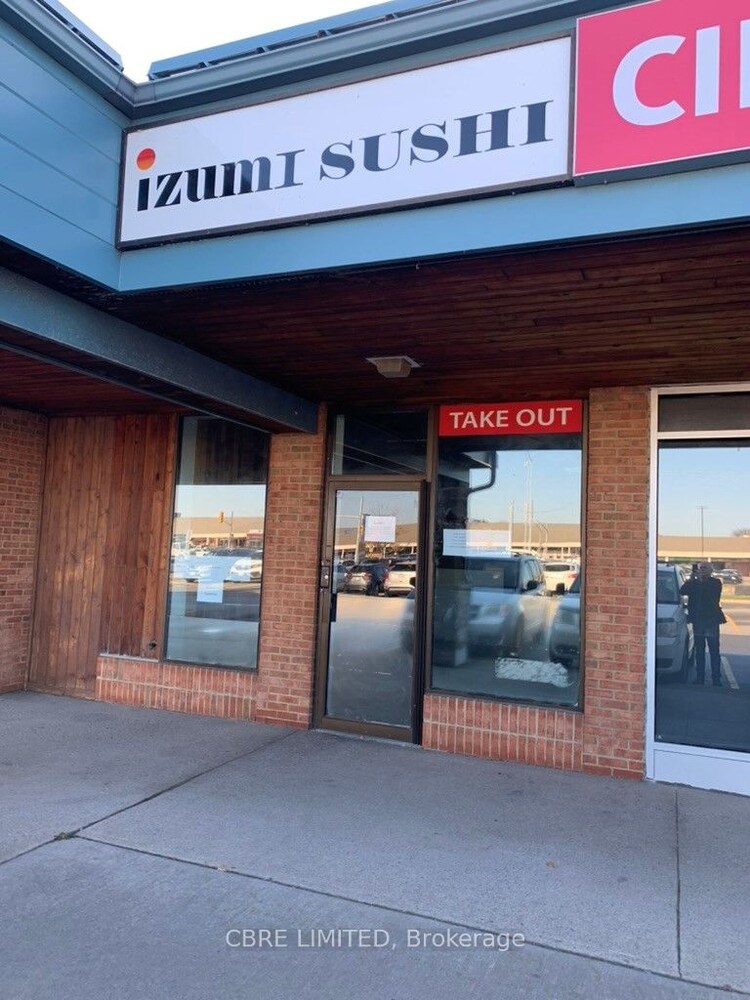 100 Fourth Ave, St. Catharines, Ontario, 459 - Ridley