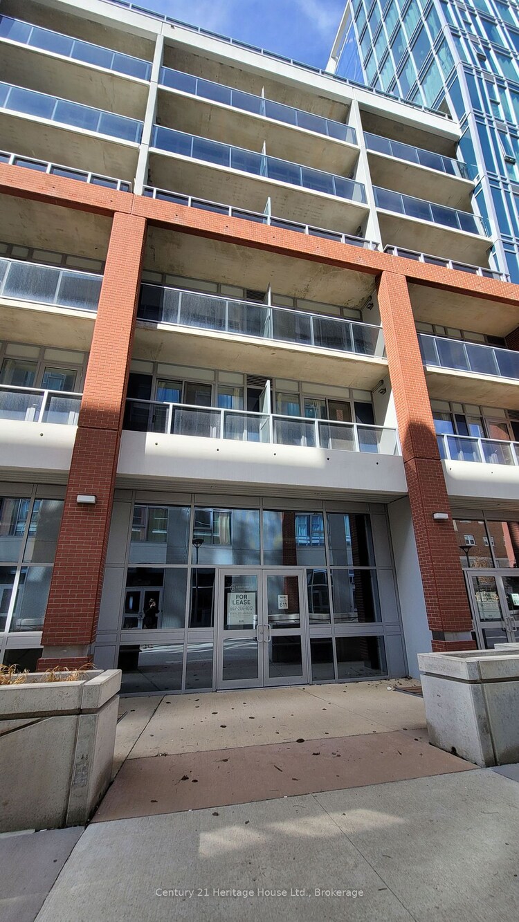 365 ALBERT Street, Waterloo, ON, 