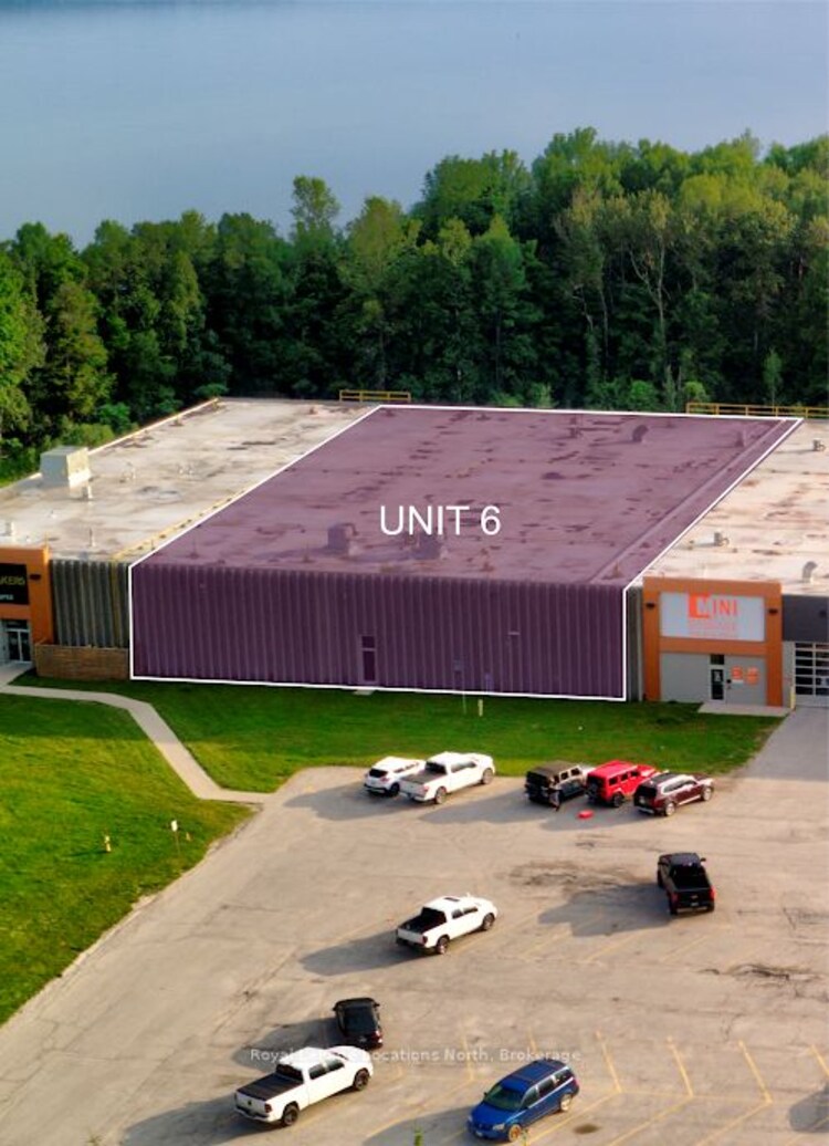 3225 East Bayshore Avenue, Owen Sound, ON, Owen Sound