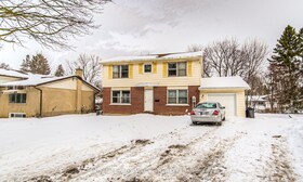 42 Cardill Crescent, Waterloo, ON , MLS #X11985180 , Image - 1