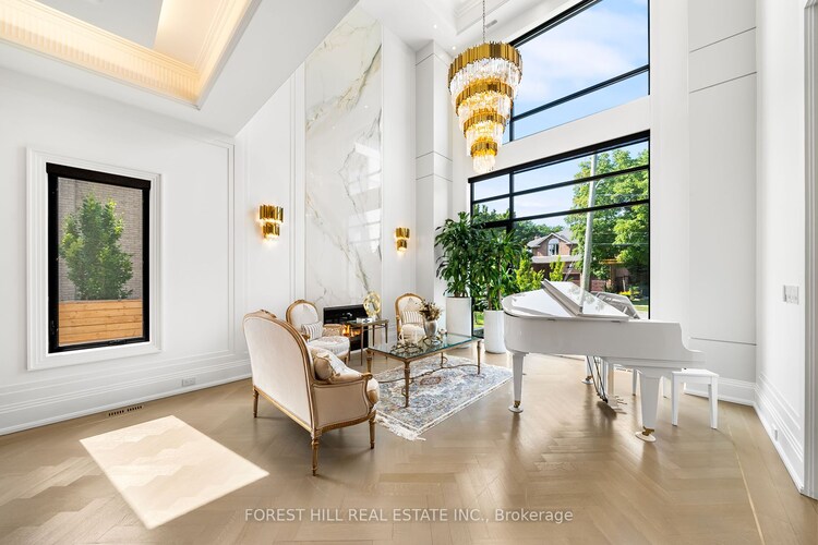 390 Kerrybrook Drive, Richmond Hill, ON, Mill Pond