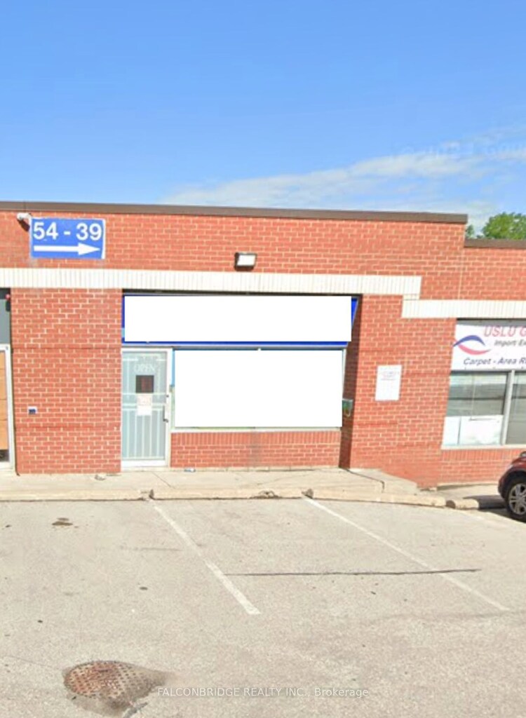 3045 Southcreek Rd, Mississauga, Ontario, Dixie