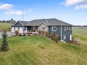 151116 12 Line, Dufferin, ON , MLS #X11985534 , Image - 1