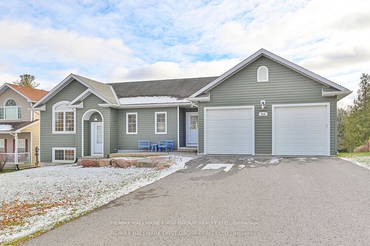 315 River Street W, Tweed, ON, Tweed (Village)