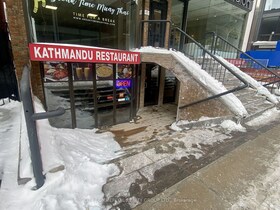 12 Cumberland St N, Toronto, Ontario , MLS #C11985644 , Image - 1