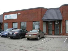 996 Westport Cres, Peel, Ontario