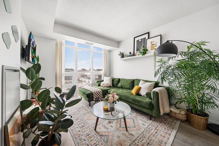 85 East Liberty Street, Toronto, ON, Niagara