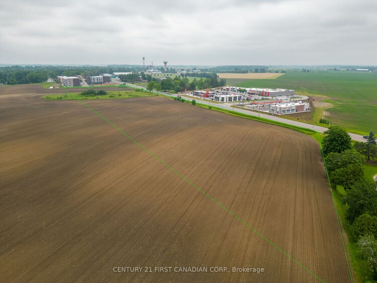 302 Main Street, Lucan Biddulph, ON, Lucan