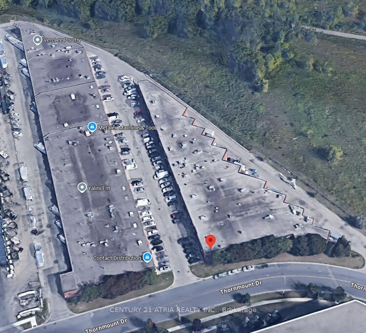 50 Thornmount Dr, Toronto, Ontario, Rouge E11